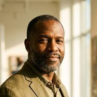 A Soirr cultural curator